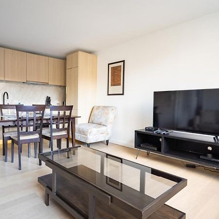 West Chelsea Apartment 30 Day Stays New York Ngoại thất bức ảnh