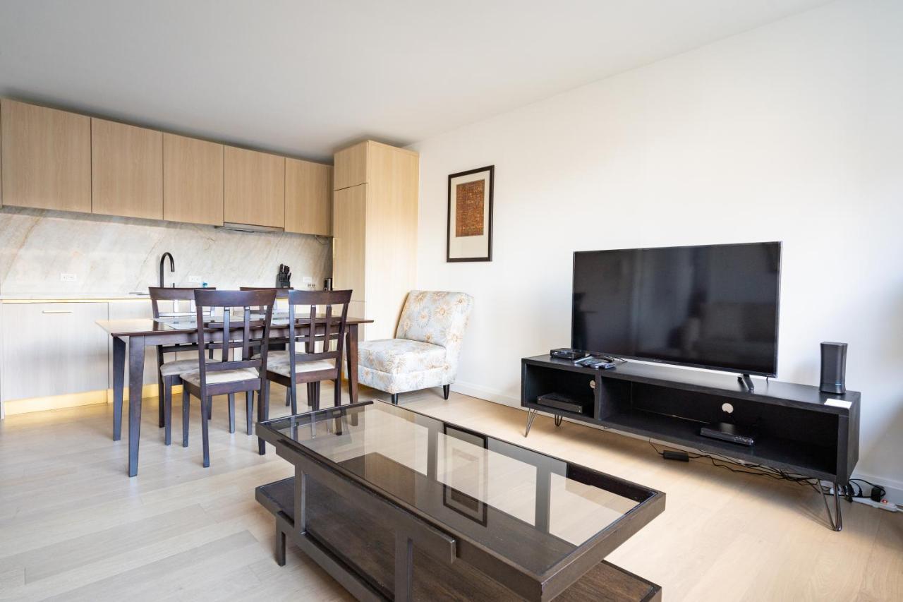 West Chelsea Apartment 30 Day Stays New York Ngoại thất bức ảnh