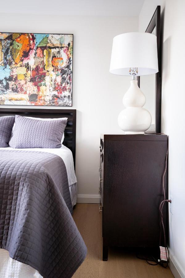 West Chelsea Apartment 30 Day Stays New York Ngoại thất bức ảnh