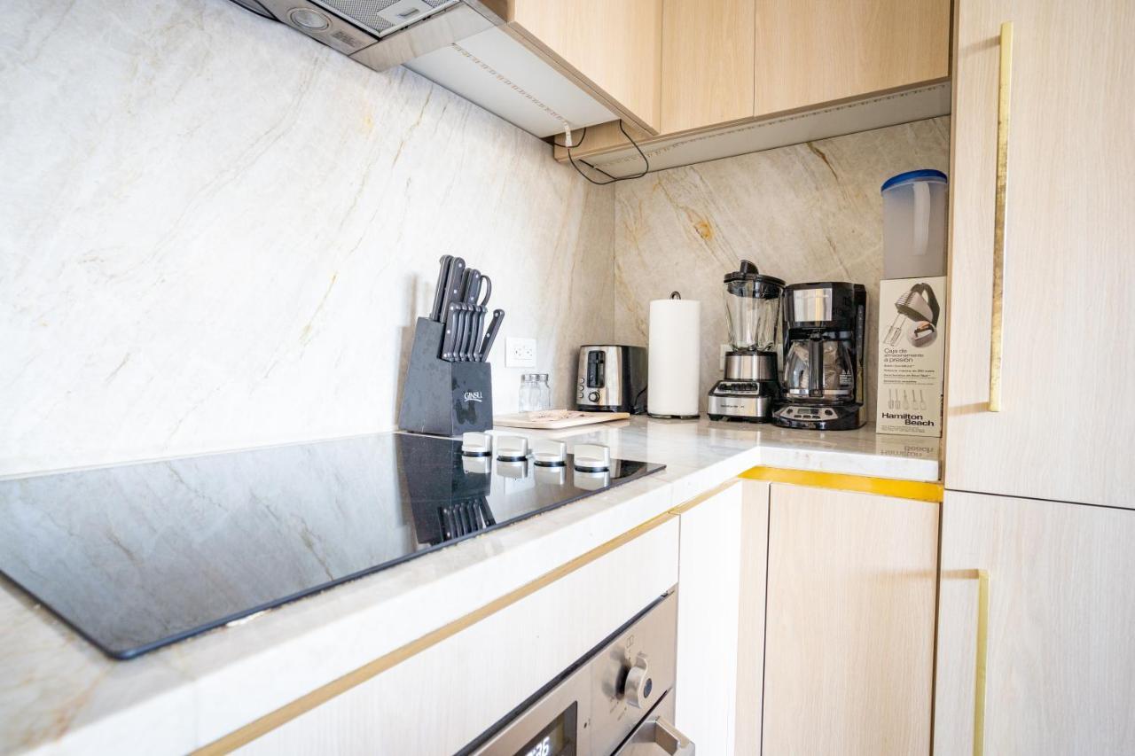 West Chelsea Apartment 30 Day Stays New York Ngoại thất bức ảnh