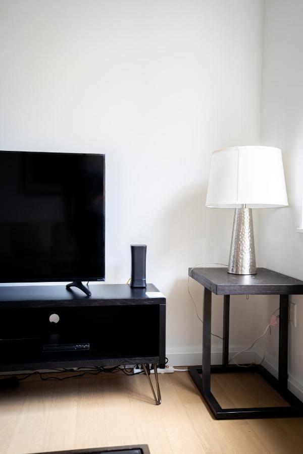 West Chelsea Apartment 30 Day Stays New York Ngoại thất bức ảnh