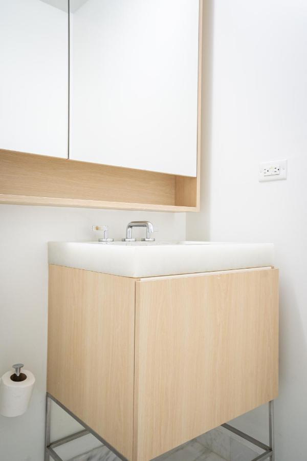 West Chelsea Apartment 30 Day Stays New York Ngoại thất bức ảnh